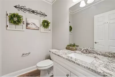 5040 Meadow Creek Drive, Cumming, GA 30028 - Photo 28