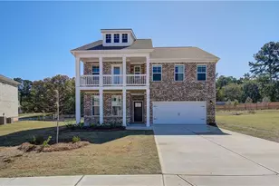 305 Exeter Ct, Stockbridge, GA 30281 - Photo 1