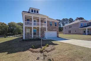 305 Exeter Ct, Stockbridge, GA 30281 - Photo 2
