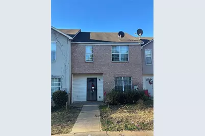 366 N Beach Court, Riverdale, GA 30274 - Photo 1