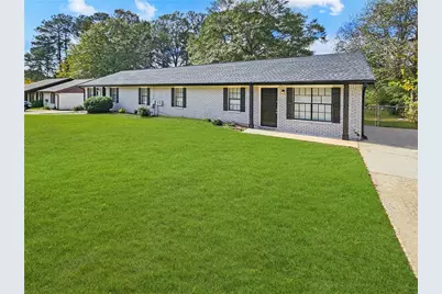 8327 Glenwoods Terrace, Riverdale, GA 30274 - Photo 1