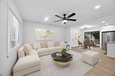 1517 Colony East Circle, Stone Mountain, GA 30083 - Photo 1