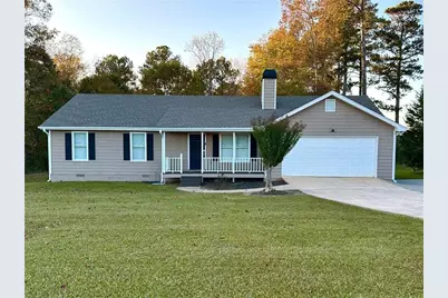 1432 Lumpkin Campground Road S, Dawsonville, GA 30534 - Photo 1