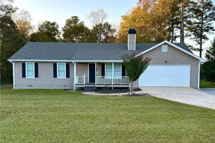 1432 Lumpkin Campground Rd S, Dawsonville, GA 30534 - Photo 1