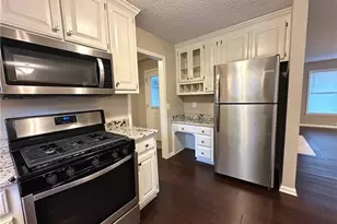 1432 Lumpkin Campground Rd S, Dawsonville, GA 30534 - Photo 6