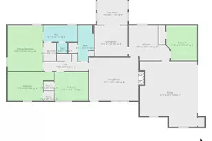 1798 Lawrenceville-Suwanee Rd, Lawrenceville, GA 30043 - Photo 36