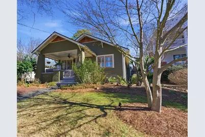 816 3rd Avenue, Decatur, GA 30030 - Photo 2