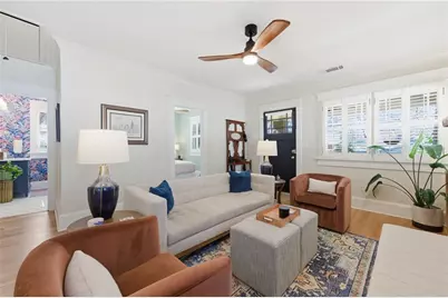 816 3rd Avenue, Decatur, GA 30030 - Photo 6