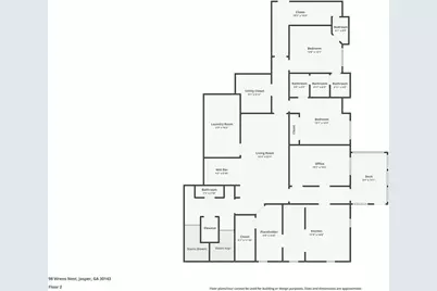 98 Wrens Nest, Big Canoe, GA 30143 - Photo 48