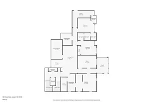 98 Wrens Nest, Big Canoe, GA 30143 - Photo 48