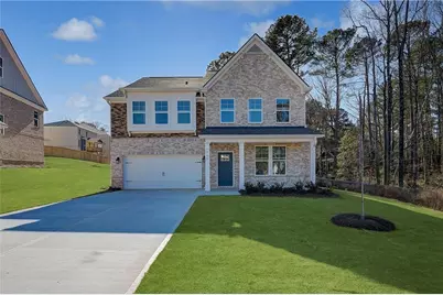 309 Exeter Court, Stockbridge, GA 30281 - Photo 2