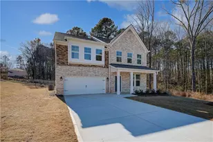 309 Exeter Ct, Stockbridge, GA 30281 - Photo 4