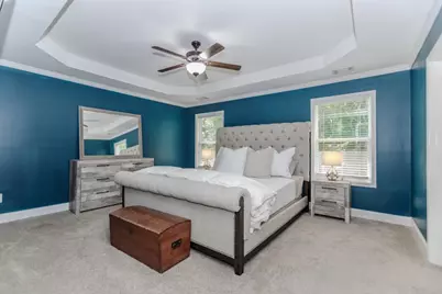 122 Kinsley Way, Statham, GA 30666 - Photo 16