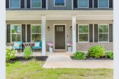 122 Kinsley Way, Statham, GA 30666 - Photo 4