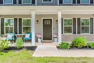 122 Kinsley Wy, Statham, GA 30666 - Photo 4