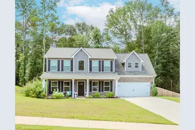 122 Kinsley Way, Statham, GA 30666 - Photo 2