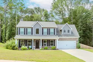 122 Kinsley Wy, Statham, GA 30666 - Photo 2