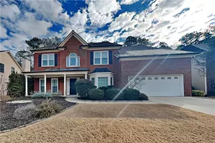 3308 Stillbrook Pass, Marietta, GA 30062 - Photo 1