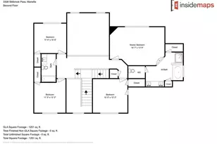 3308 Stillbrook Pass, Marietta, GA 30062 - Photo 28