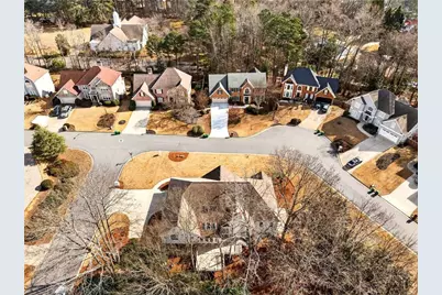 6100 Lackland Court, Peachtree Corners, GA 30092 - Photo 46