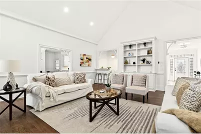 6100 Lackland Court, Peachtree Corners, GA 30092 - Photo 6