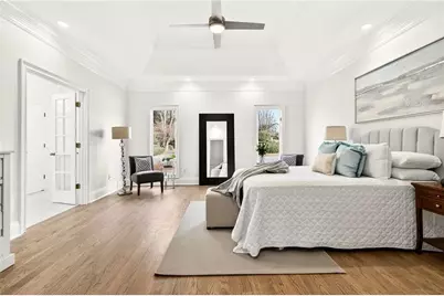 6100 Lackland Court, Peachtree Corners, GA 30092 - Photo 16