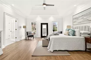 6100 Lackland Ct, Peachtree Corners, GA 30092 - Photo 16