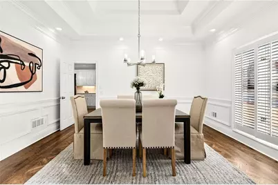 6100 Lackland Court, Peachtree Corners, GA 30092 - Photo 14