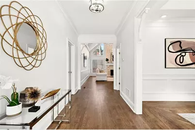 6100 Lackland Court, Peachtree Corners, GA 30092 - Photo 4