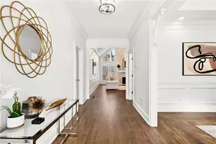 6100 Lackland Ct, Peachtree Corners, GA 30092 - Photo 4