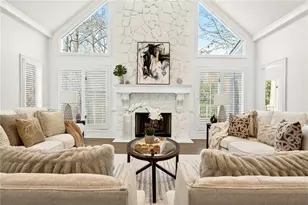 6100 Lackland Ct, Peachtree Corners, GA 30092 - Photo 2