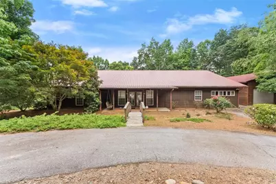 675 Washboard Road, Cleveland, GA 30528 - Photo 2