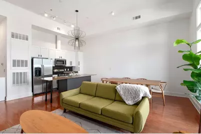 1195 Milton Terrace SE #1407, Atlanta, GA 30315 - Photo 2