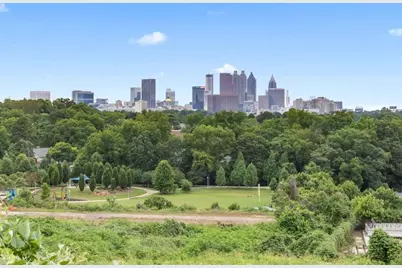 1195 Milton Terrace SE #1407, Atlanta, GA 30315 - Photo 42