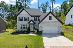 8125 Brewton Bnd, Ball Ground, GA 30107 - Photo 28