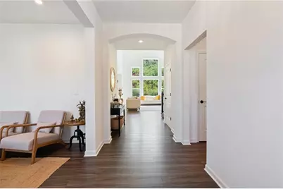 8125 Brewton Bend, Ball Ground, GA 30107 - Photo 6