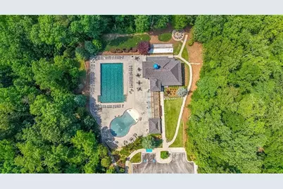 8125 Brewton Bend, Ball Ground, GA 30107 - Photo 34