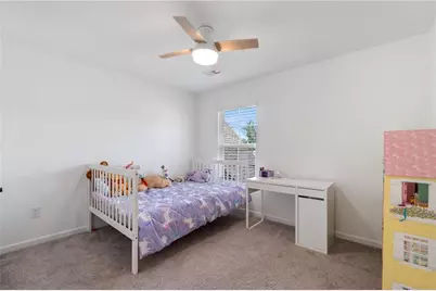 8125 Brewton Bend, Ball Ground, GA 30107 - Photo 26