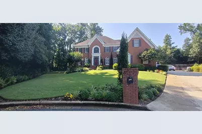 1545 Blyth Walk, Snellville, GA 30078 - Photo 1