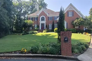 1545 Blyth Walk, Snellville, GA 30078 - Photo 1