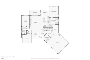 120 Gadson Dr, Fayetteville, GA 30214 - Photo 44