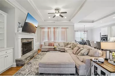 120 Gadson Drive, Fayetteville, GA 30214 - Photo 8