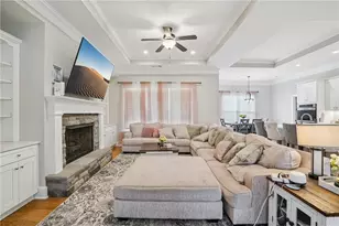 120 Gadson Dr, Fayetteville, GA 30214 - Photo 8