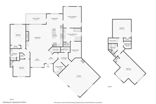 120 Gadson Dr, Fayetteville, GA 30214 - Photo 46