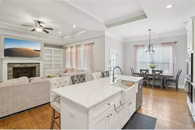 120 Gadson Drive, Fayetteville, GA 30214 - Photo 14