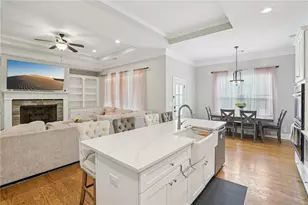 120 Gadson Dr, Fayetteville, GA 30214 - Photo 14