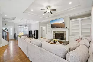 120 Gadson Dr, Fayetteville, GA 30214 - Photo 6