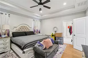 120 Gadson Dr, Fayetteville, GA 30214 - Photo 20