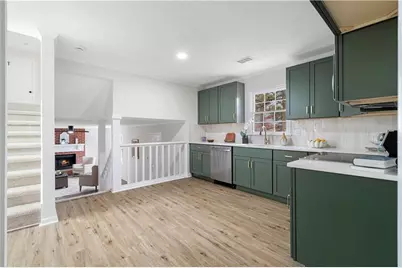 3905 Hunters Chase SW, Conyers, GA 30094 - Photo 10