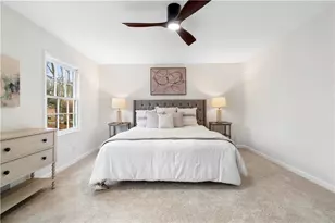 3905 Hunters Chase SW, Conyers, GA 30094 - Photo 18